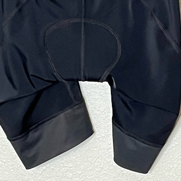 Borah Bicycle Shorts Sz Small - Picture 6 of 8